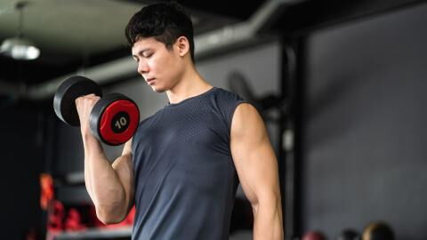 Quel est le meilleur équipement pour débuter la musculation ?