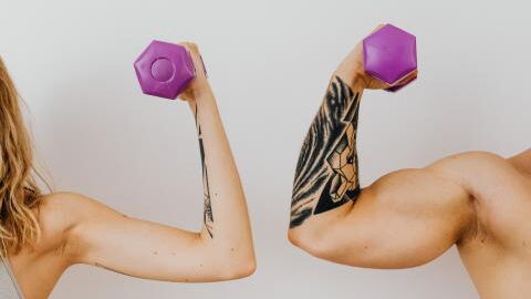 Voici les meilleures idées cadeaux à offrir à un fan de musculation