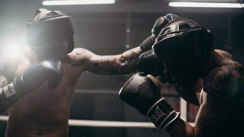 Boxe : les exercices de musculation pour progresser
