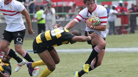 Rugby : les exercices de musculation pour progresser