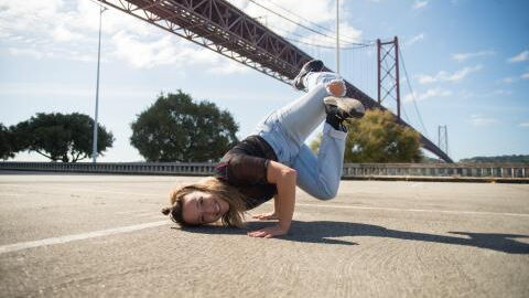 Hip Hop : les exercices de musculation pour progresser
