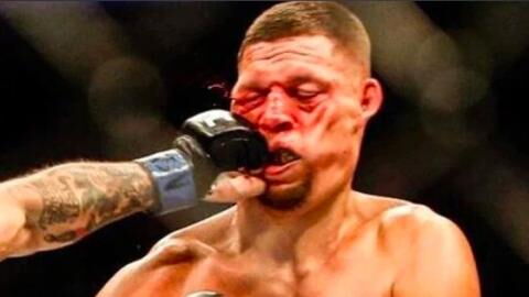 UFC 244 : Conor McGregor, Jorge Masvidal, Jon Jones, les combattants réagissent au contrôle positif de Nate Diaz