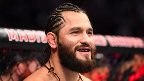 UFC: Nick Diaz prêt veut revenir pour combattre Jorge Masvidal