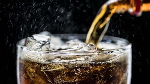 Combien de morceaux de sucre sont présents dans ces boissons ?