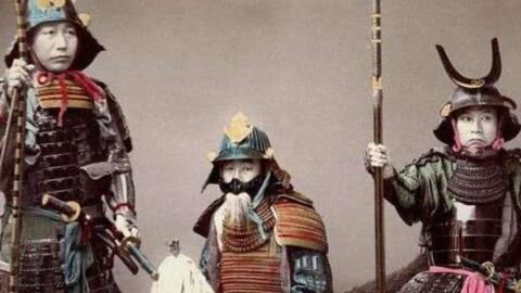 Samouraï : Les anecdotes incroyables sur les plus grands guerriers Japonais