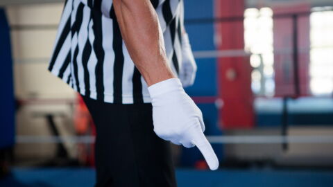 Russie : des fans de MMA attaquent violemment l'arbitre d'un combat