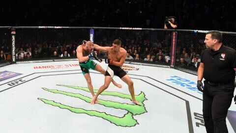 Regarder l'UFC en streaming : les meilleurs sites en direct et en replay