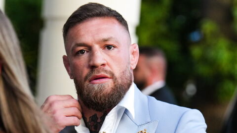 Une star de l'UFC à Conor McGregor : "je suis plus grand, plus rapide et je frappe plus fort que lui"