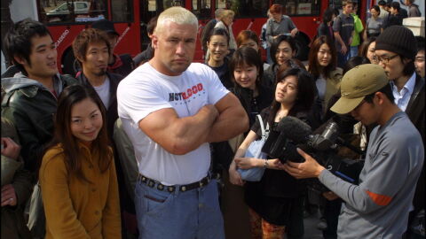 Judo, Kick-boxing, MMA... les 10 plus grands combattants français