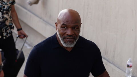 Mike Tyson fait des révélations sur un prochain combat de boxe face à son plus grand rival