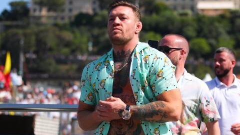 Conor McGregor accusé de viol : retour sur les affaires judiciaires du combattant MMA irlandais
