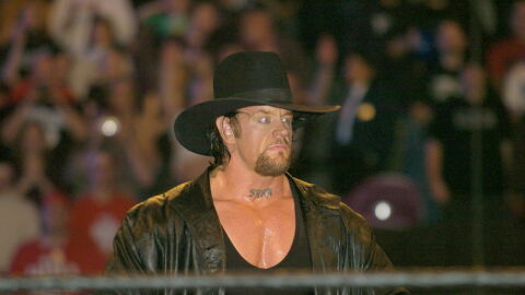 Que devient The Undertaker, le catcheur adoré des fans de la WWE ?