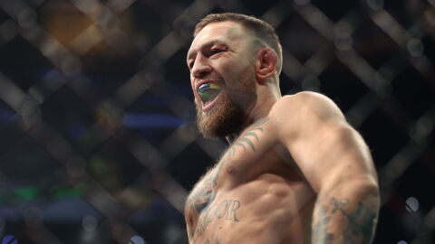 McGregor devient co-propriétaire du Bare Knuckle FC, et étend son pouvoir dans les sports de combats