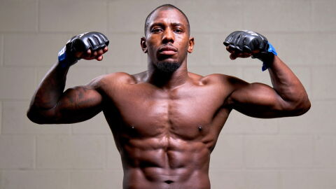 Taylor Lapilus connait enfin son adversaire pour l'UFC Paris 2024