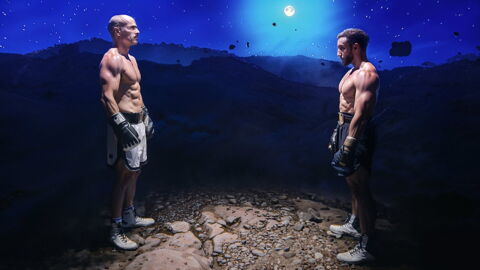 DTRFight : streaming, date, heure, diffusion TV, combat de GregMMA vs Rebeudeter... tout savoir