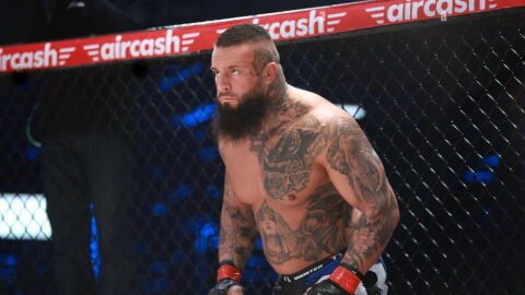 Un combattant français de MMA suspendu 10 ans pour dopage