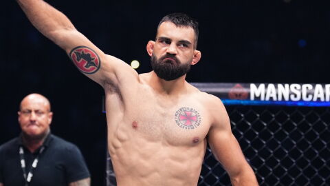 Benoit Saint-Denis : un redoutable adversaire annoncé, son prochain combat en préparation