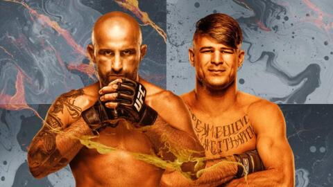 UFC 314 : streaming, date, heure, diffusion TV, carte des combats... tout savoir