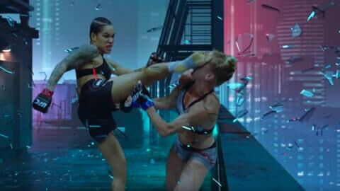 UFC 245 : Kamaru Usman, Colby Covington, Max Holloway et Amanda Nunes au cœur d'une incroyable vidéo de promotion (VIDEO)