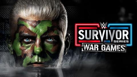 WWE Survivor Series War Games 2023 : streaming, date, diffusion, carte des combats... tout savoir
