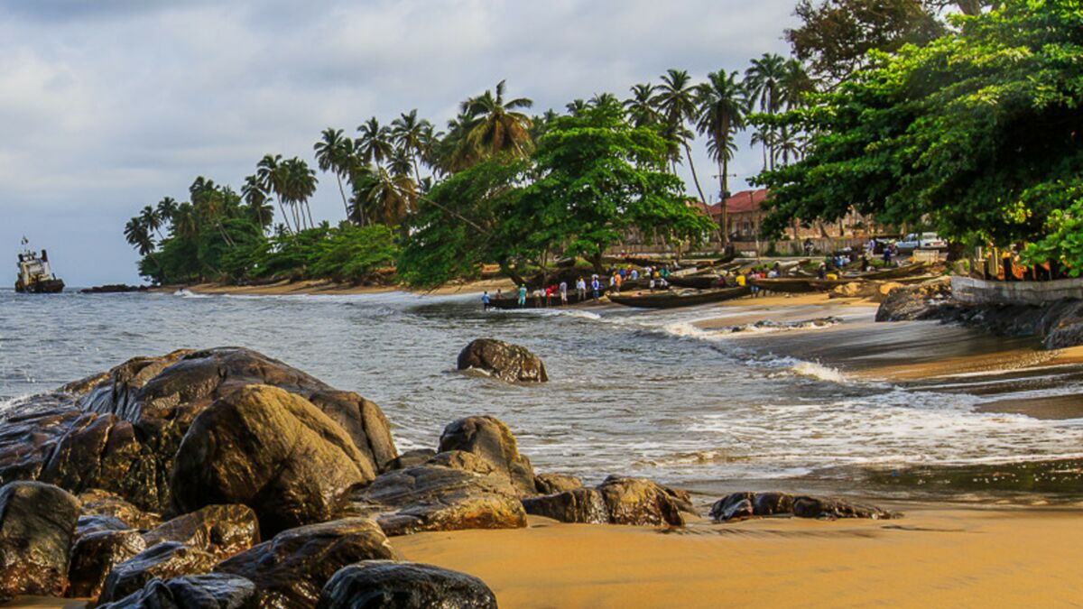 Les 10 plus beaux endroits à visiter au Cameroun • Generation Voyage