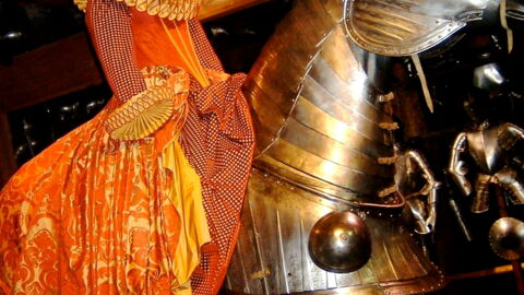 Photos : Graz : l'un des arsenaux les plus grands d'Europe