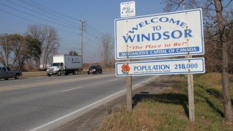 Windsor (Canada) : depuis 8 ans, un mystérieux bruit hante les habitants et personne ne sait d'où il vient
