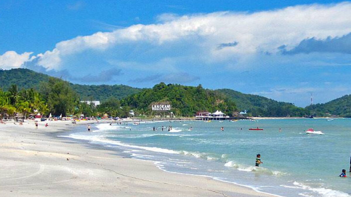 Voyage en Malaisie les 20 plus belles plages du pays