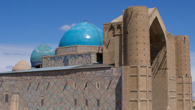 Photos : Visiter le Kazakhstan : les 20 choses à faire dans le pays