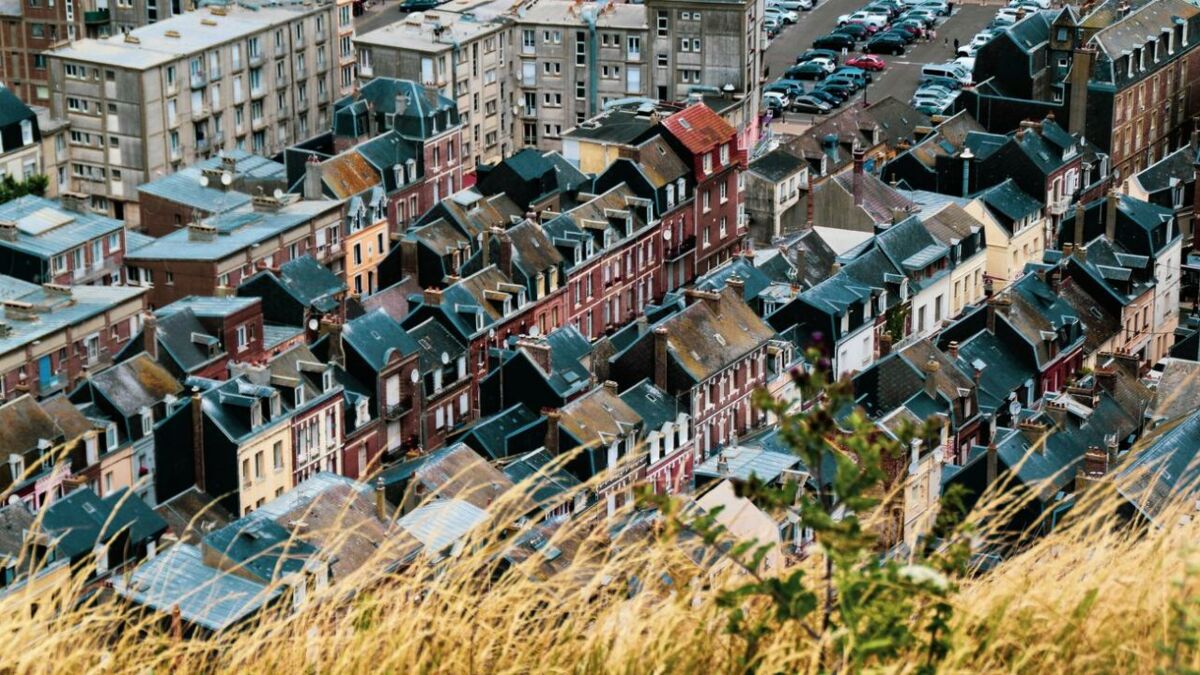 Les Villes Les Plus Moche Du Monde France : les 4 villes les plus moches du pays ?