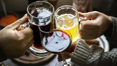 Alcool : Une étude dévoile le pays où les habitants sont le plus souvent ivres 