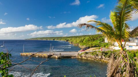 Voyage dans le temps : Les habitants de l'île de Niue pourraient voyager dans le futur