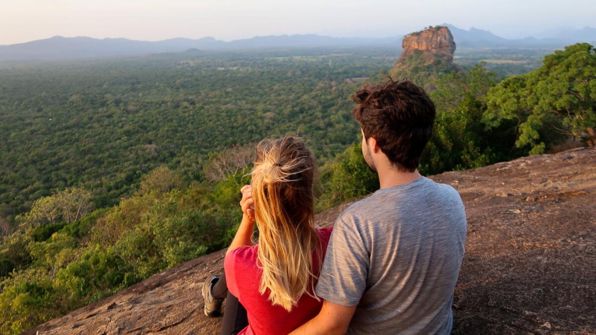Couple : voyager à deux décuplerait les plaisirs charnels