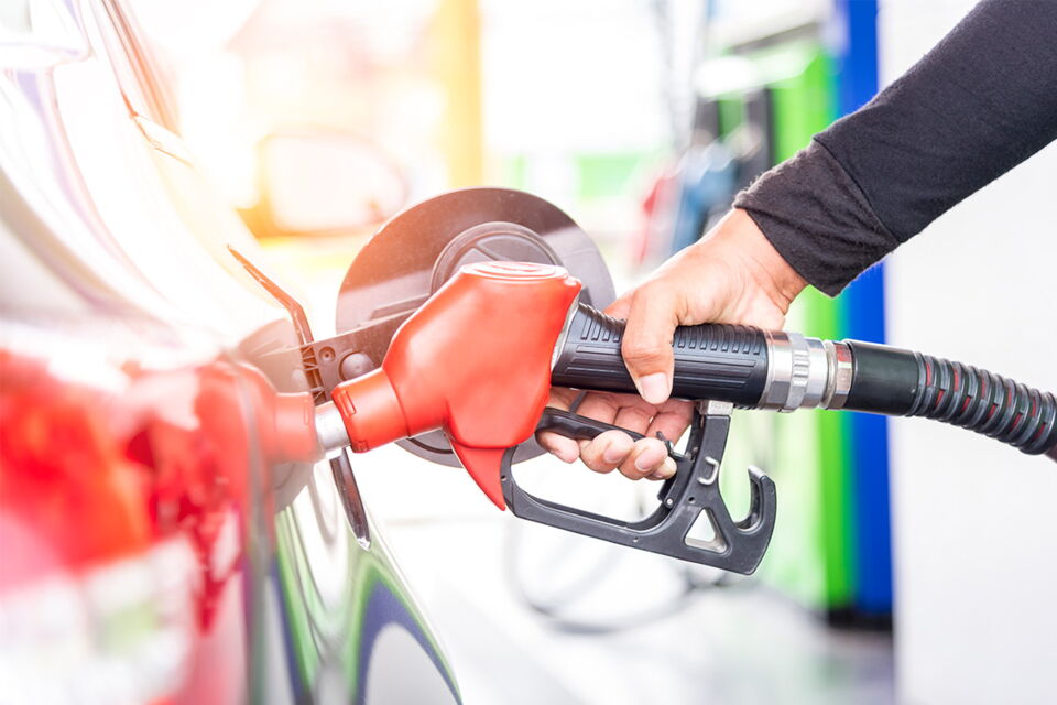 Darum solltest du niemals deinen Tank vom Auto fast leer fahren