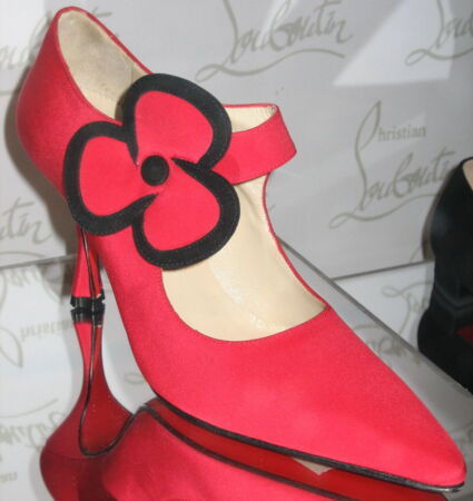 protege semelle louboutin