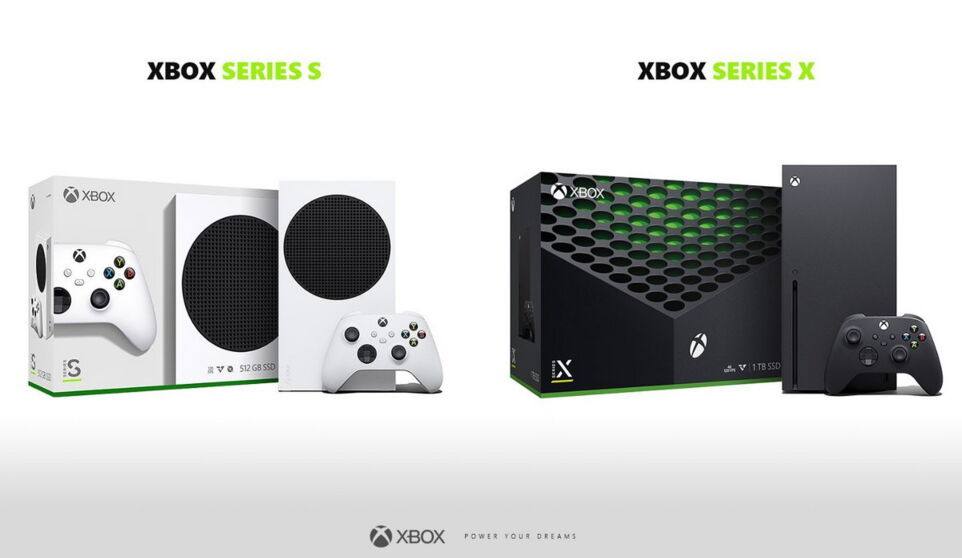 Xbox Series X : date de sortie, caractéristiques et prix de la nouvelle