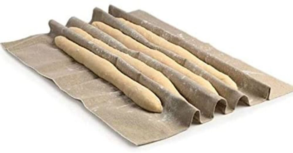 Comment faire des baguettes maison