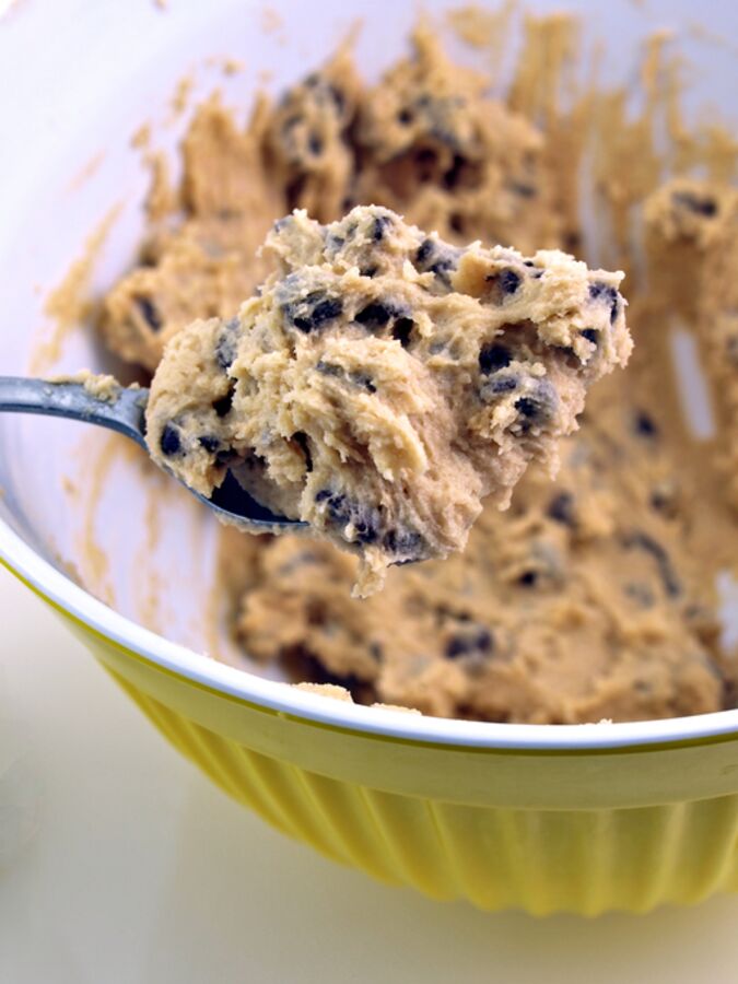 Comment Faire Des Cookies Au Micro-ondes