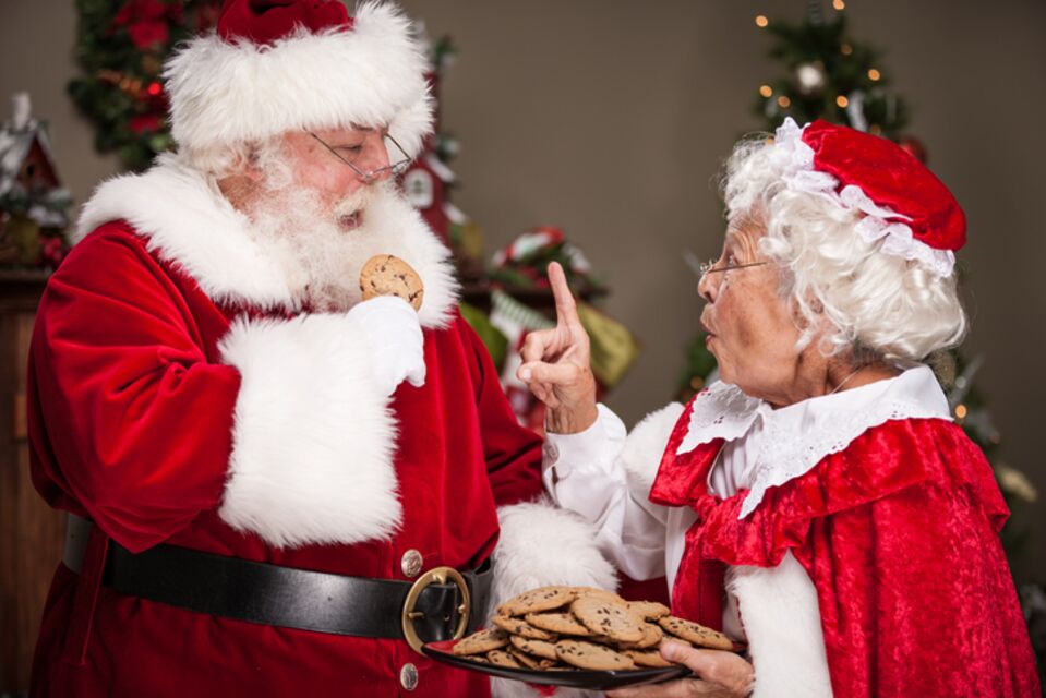 Mère Noël : histoire, origine, costume tout savoir sur la femme du Père Noël