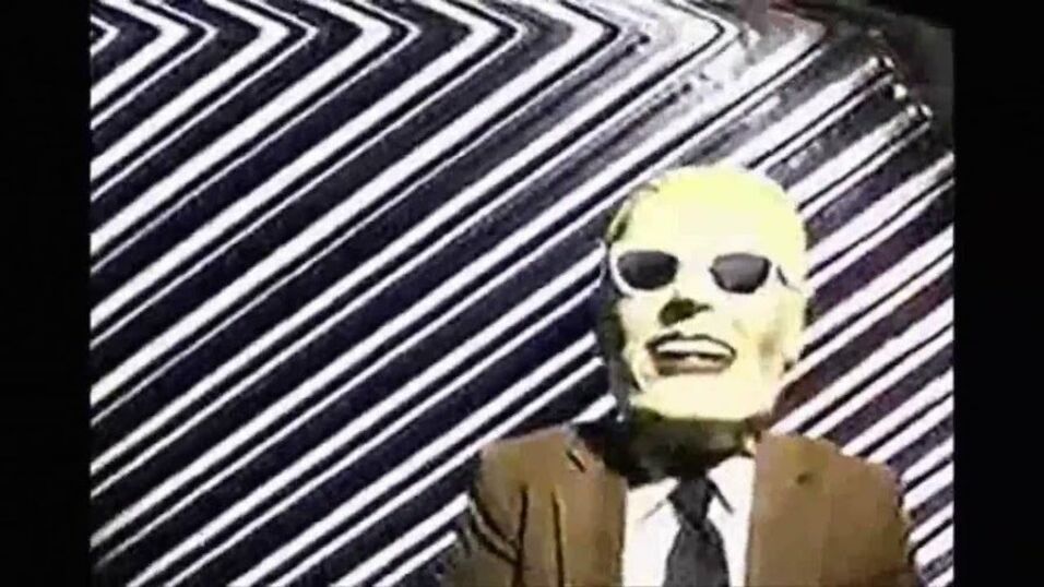 The Max Headroom Incident The Most Disturbing Case Of Tv Hijacking