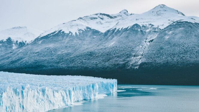 "Weltuntergangsgletscher": Forschende geben beängstigende Nachrichten bekannt