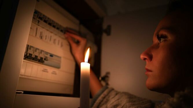 Nächster Stromausfall in Deutschland: Tausende Haushalte ohne Licht