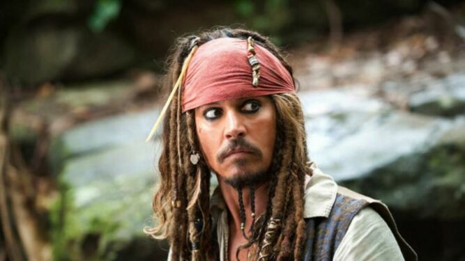 Johnny Depp de retour dans Pirates des Caraïbes ? Walt Disney Pictures n'exclut pas l'idée 