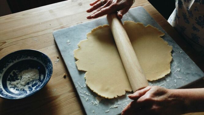 Comment réussir une pâte sablée sans beurre ?