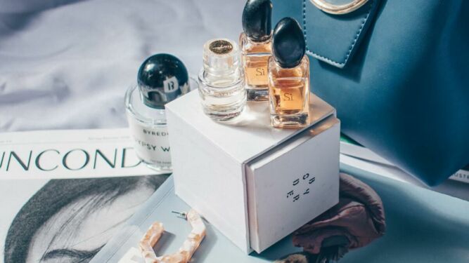 Mauboussin : les 5 parfums les plus désirables à shopper à moins de 30 euros sur Amazon 
