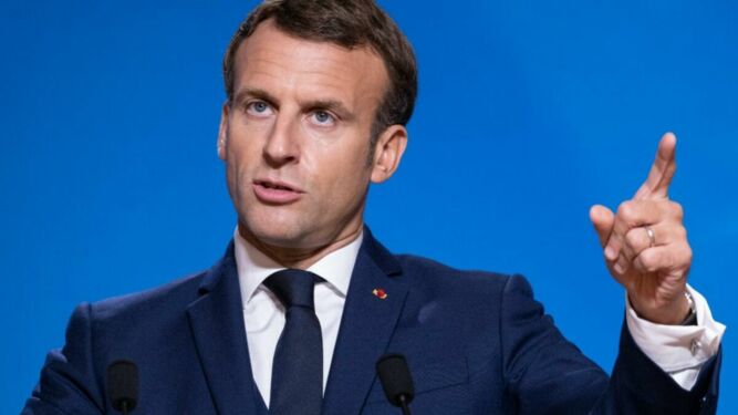 Emmanuel Macron : quel est le signe astrologique du Président ? 