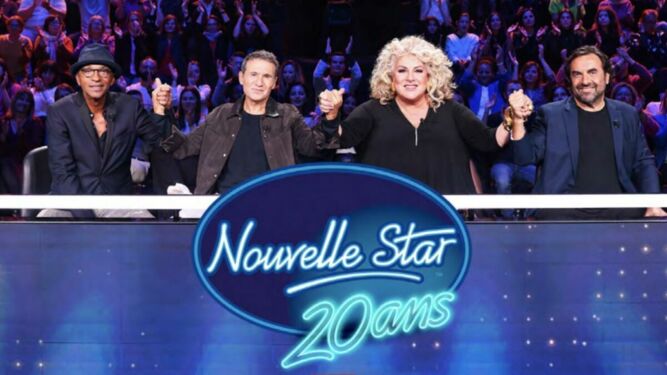 Les 20 ans de la Nouvelle Star : jury, anciens candidats, tout sur l'émission de M6