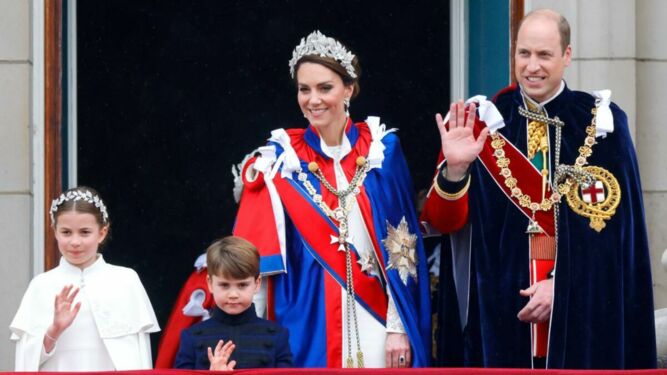 Prinz William: Diesen witzigen Spitznamen haben ihm seine Kinder gegeben