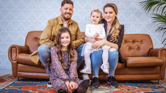 "Es war so heftig": Um dieses Familienmitglied waren "Die Wollnys" sehr besorgt