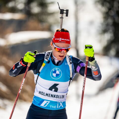 Biathlon-Weltcup: Diese Athlet:innen Gehen Für Deutschland An Den Start